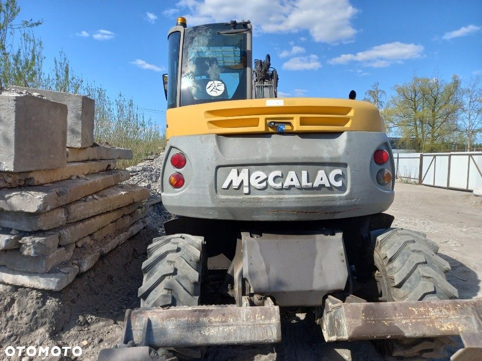 Mecalac - 1