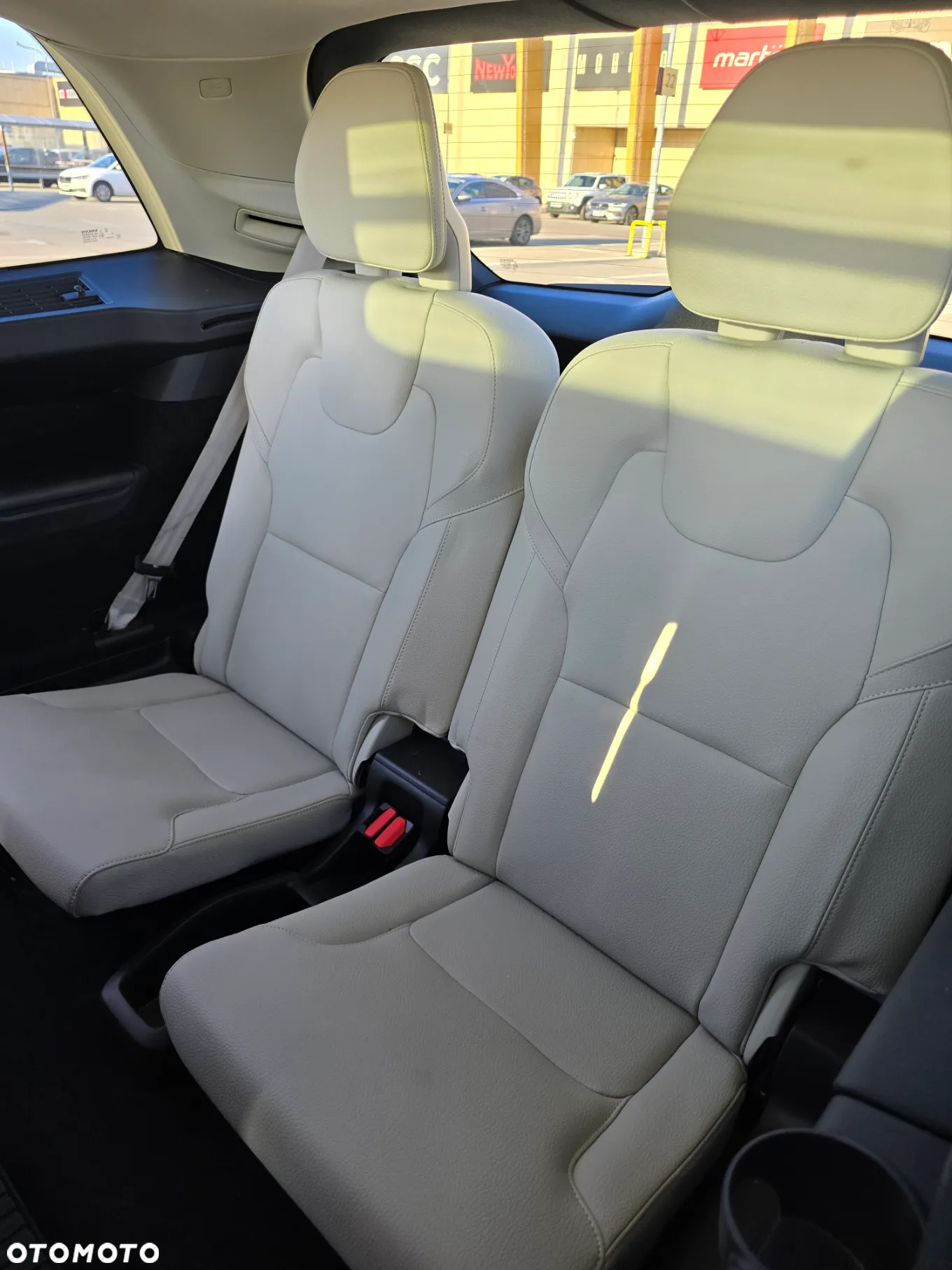 Volvo XC 90 - 15