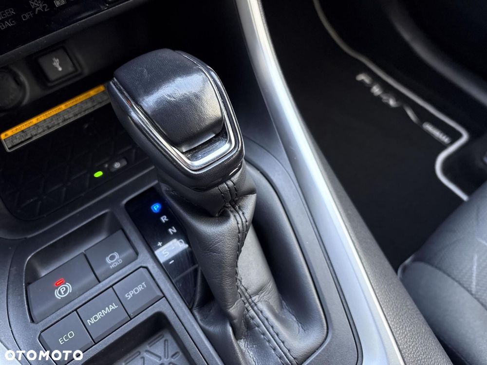 Toyota RAV4 2.5 Hybrid Comfort 4x2 - 15