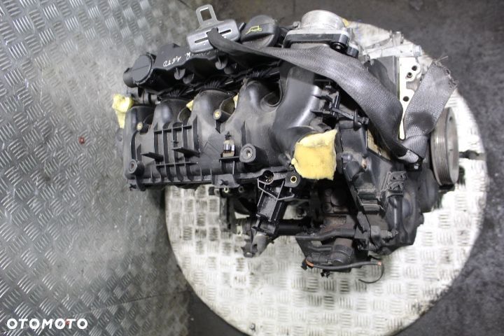 SILNIK MINI COOPER II 1.6TD 10JBAJ - 3