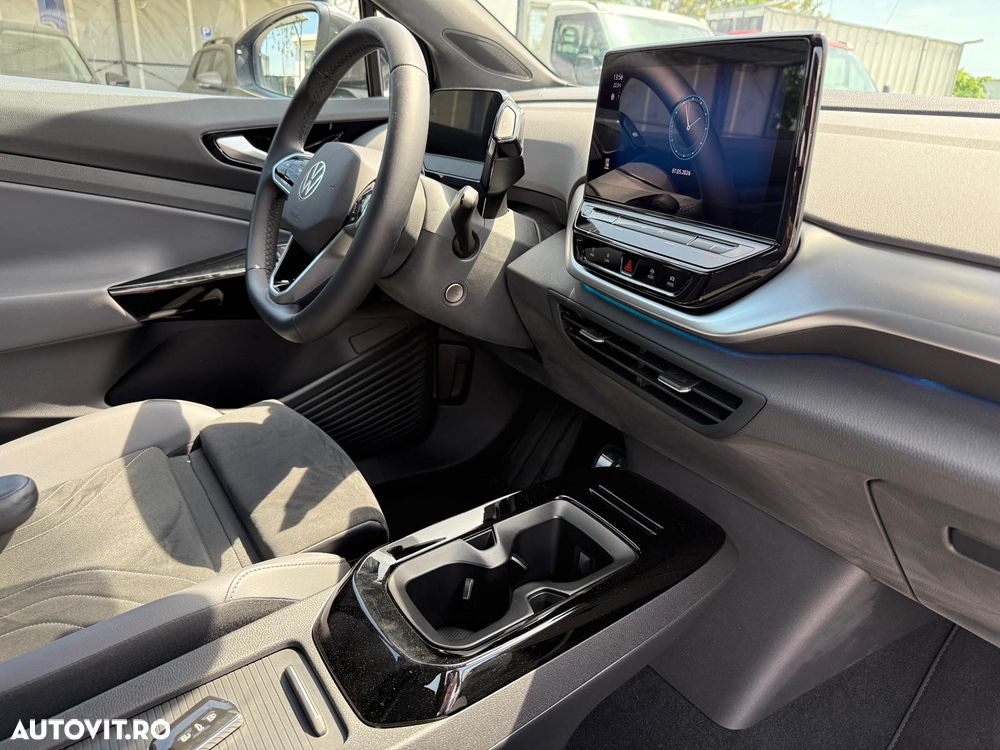 Volkswagen ID.4 52 kWh Pure Performance - 8