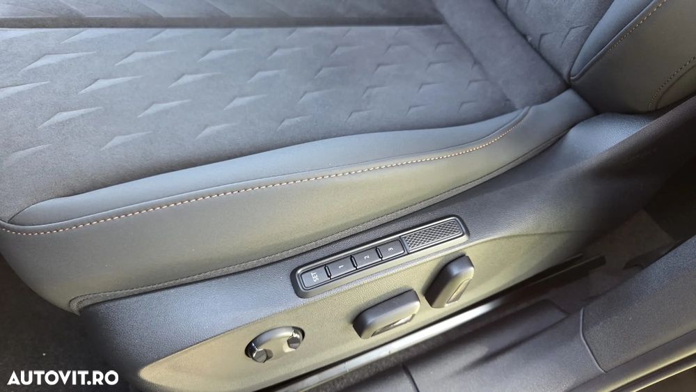 Cupra Terramar 1.5 e-TSI DSG7 MHEV - 7