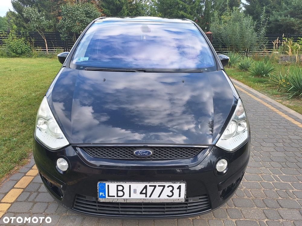 Ford S-Max 2.0 TDCi Titanium - 6