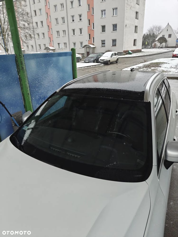 Volvo XC 60 D5 AWD R-Design - 5