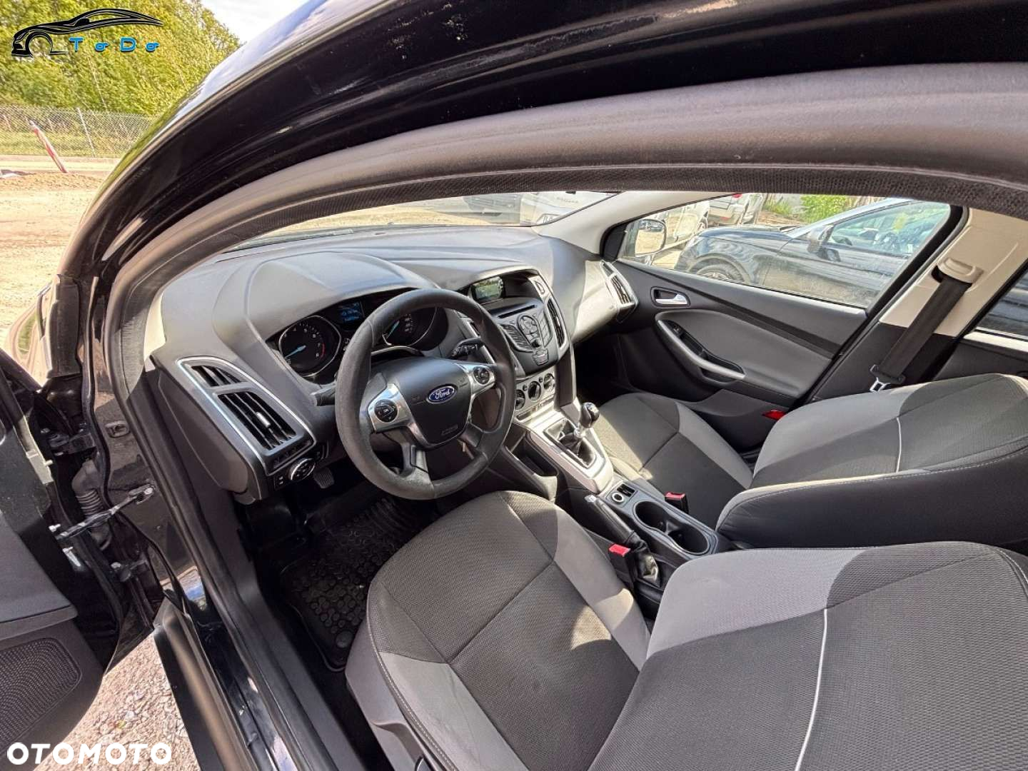 Ford Focus 1.0 EcoBoost Gold X (Edition Start) - 17