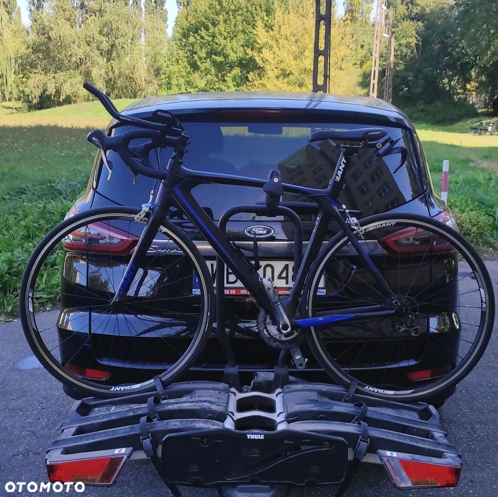 Ford S-Max 2.0 TDCi Trend PowerShift - 16