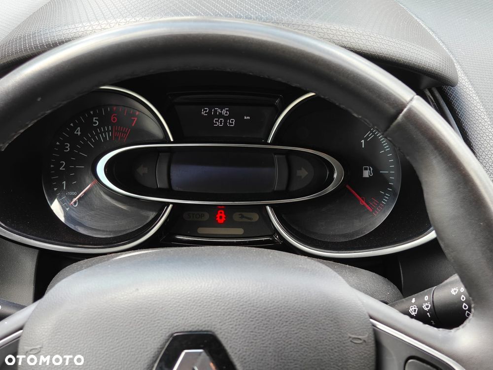 Renault Clio (Energy) TCe 90 Start & Stop INTENS - 14