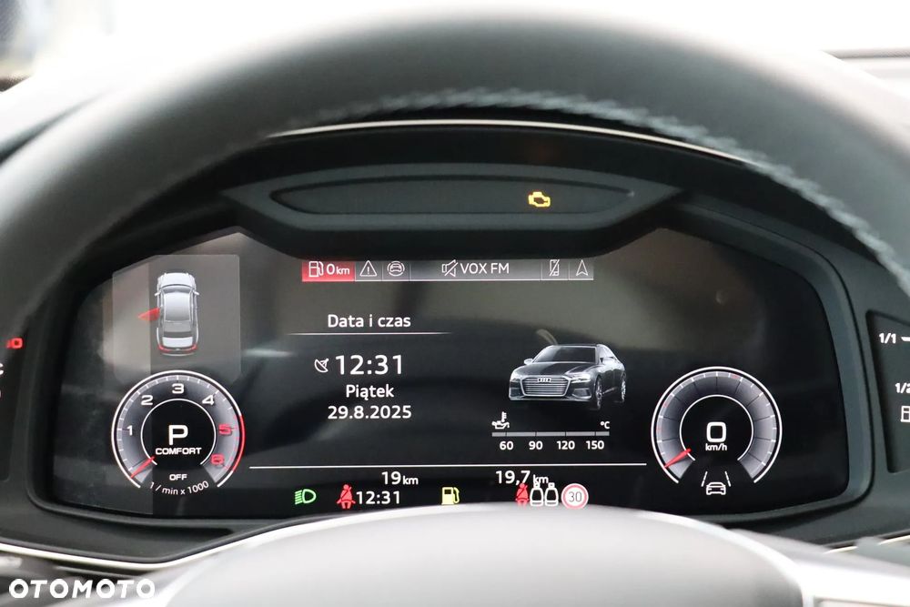 Audi A6 - 24