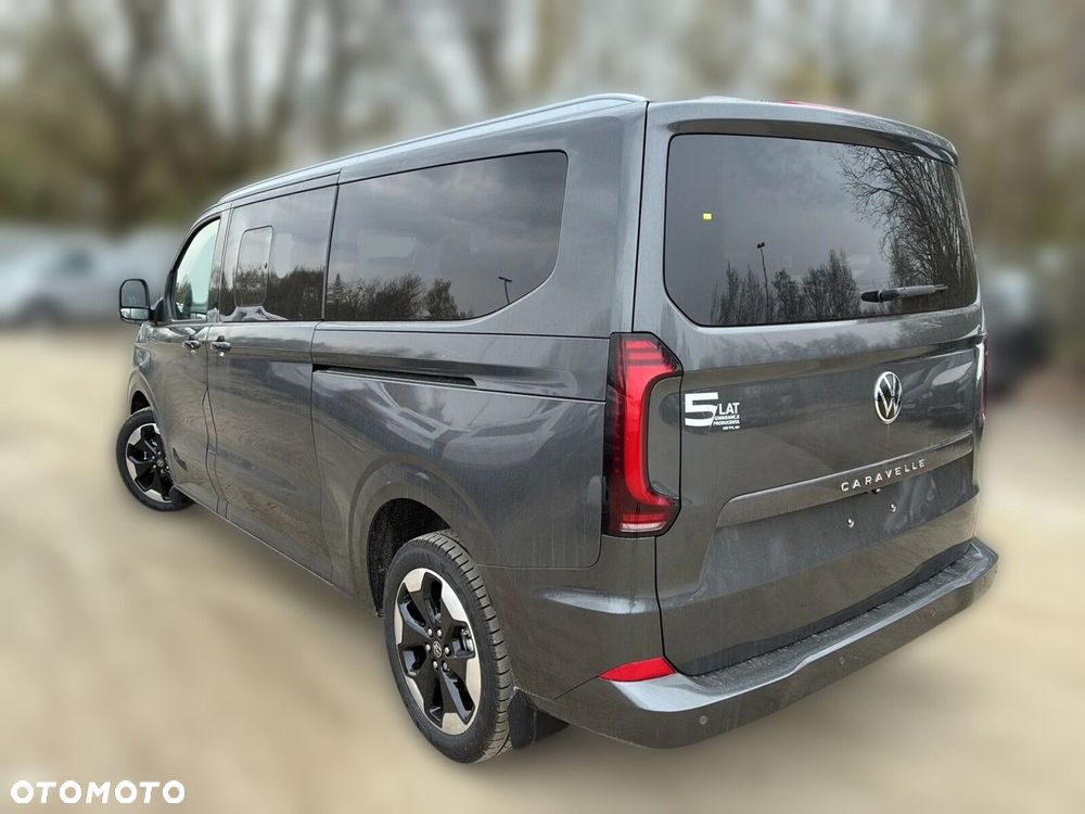 Volkswagen Caravelle 2.0 TDI L2 Style - 4