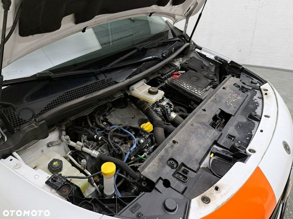 Mercedes-Benz Citan - 20