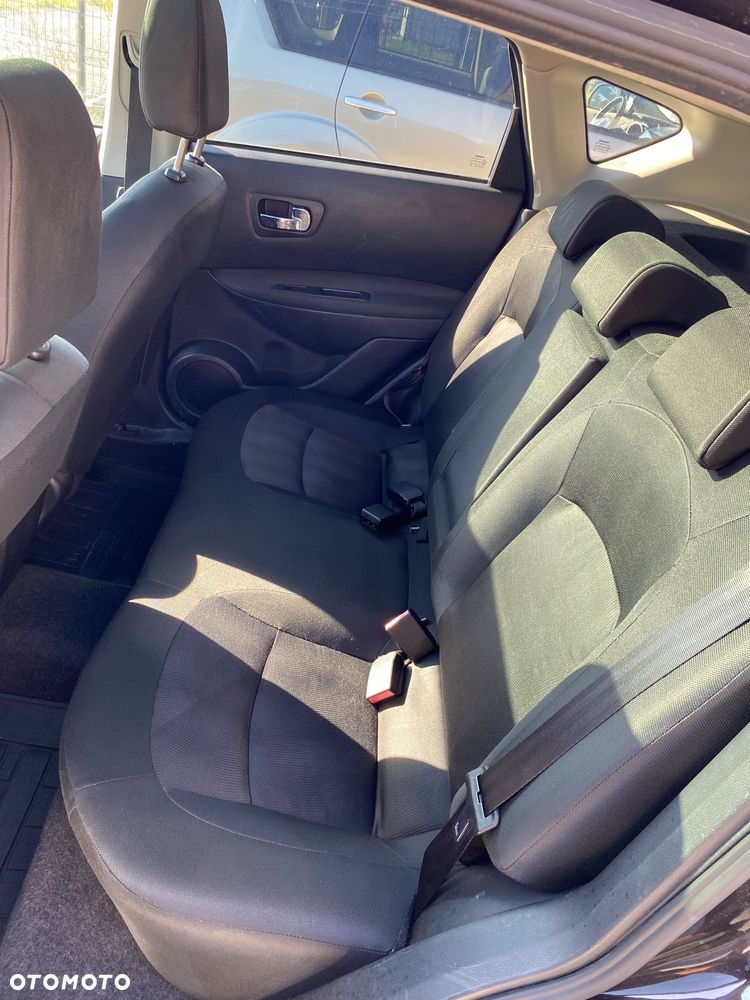 Nissan Qashqai 2.0 dCi 4x4 Acenta - 7