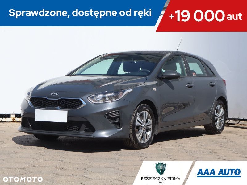 Kia Ceed - 2