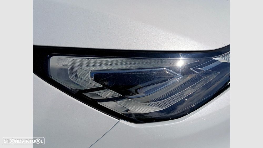 Changan Deepal S05 68.8 kWh Max - 9