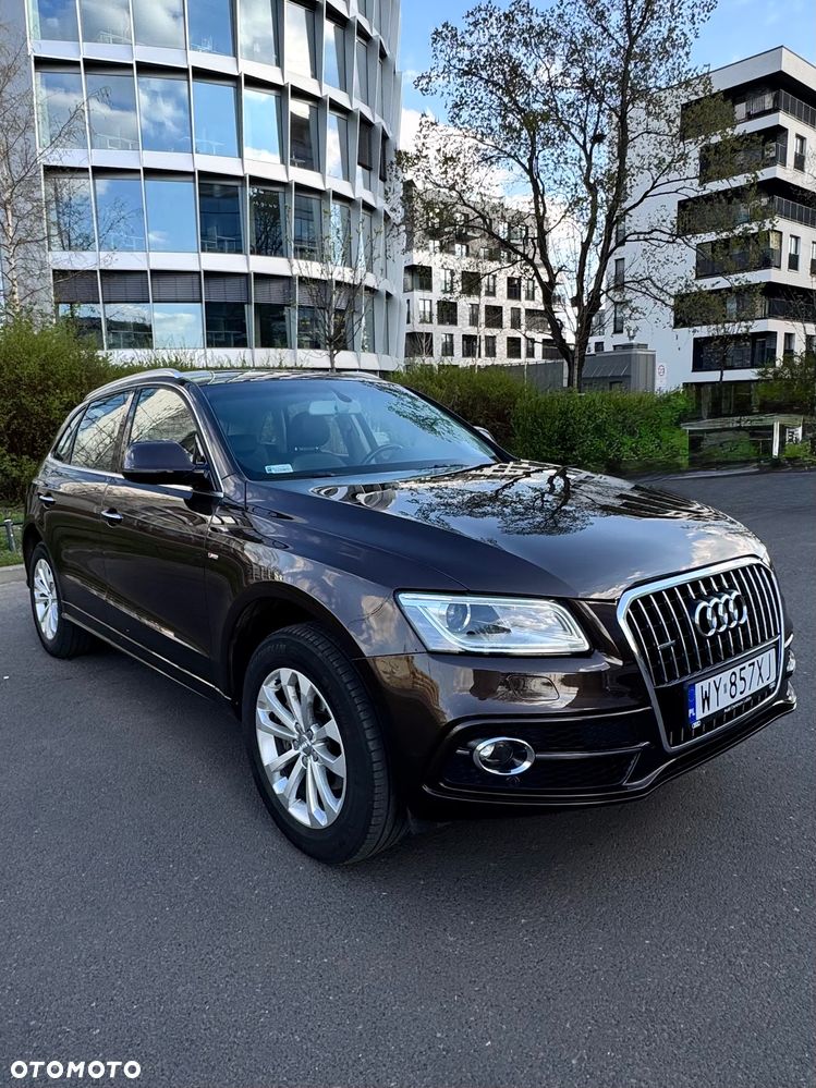 Audi Q5 - 1