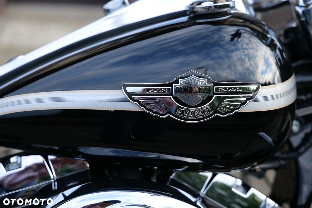 Harley-Davidson Touring Road King - 19