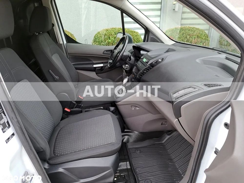 Ford Transit - 19