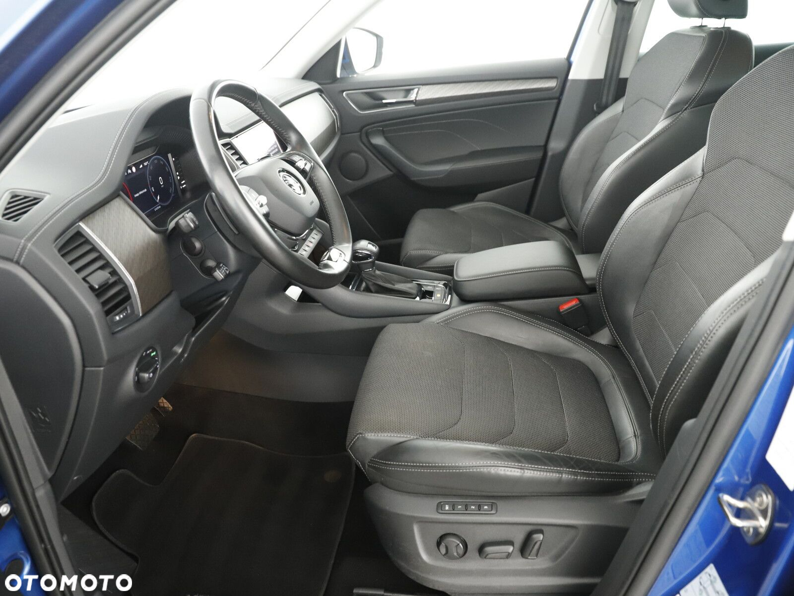 Skoda Kodiaq 2.0 TDI 4x2 Style DSG - 22