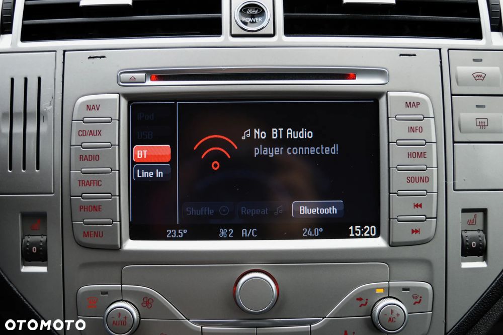 Ford Kuga 2.0 TDCi 4WD Titanium - 15