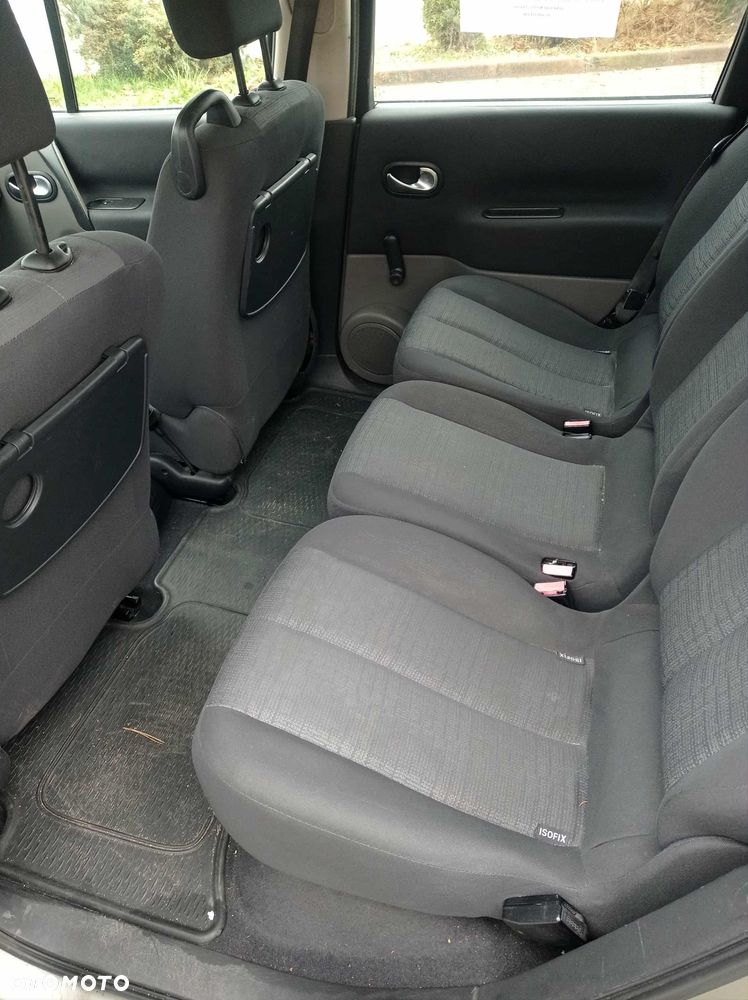 Renault Scenic 2007 photo 3