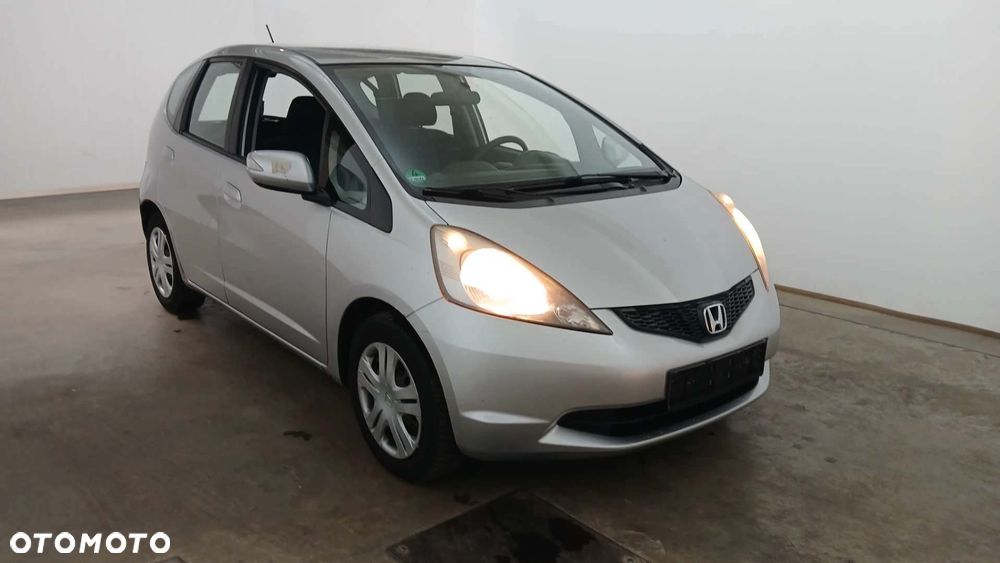Honda Jazz 1.4 i-VTEC Exclusive - 4