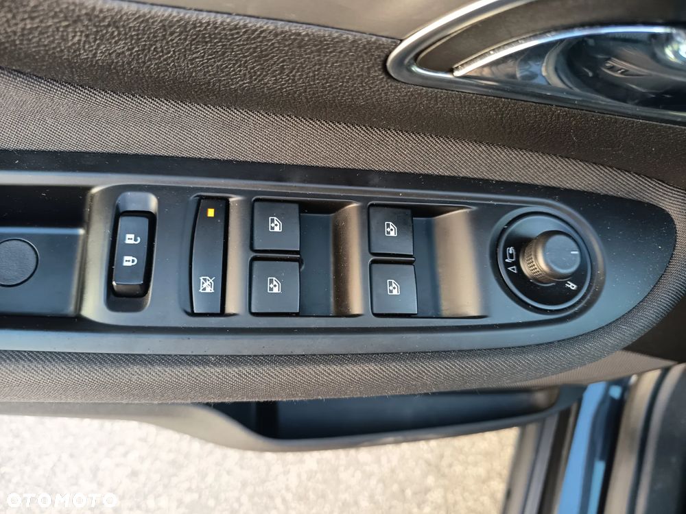 Opel Mokka 1.4 Turbo ecoFLEX Start/Stop Edition - 26
