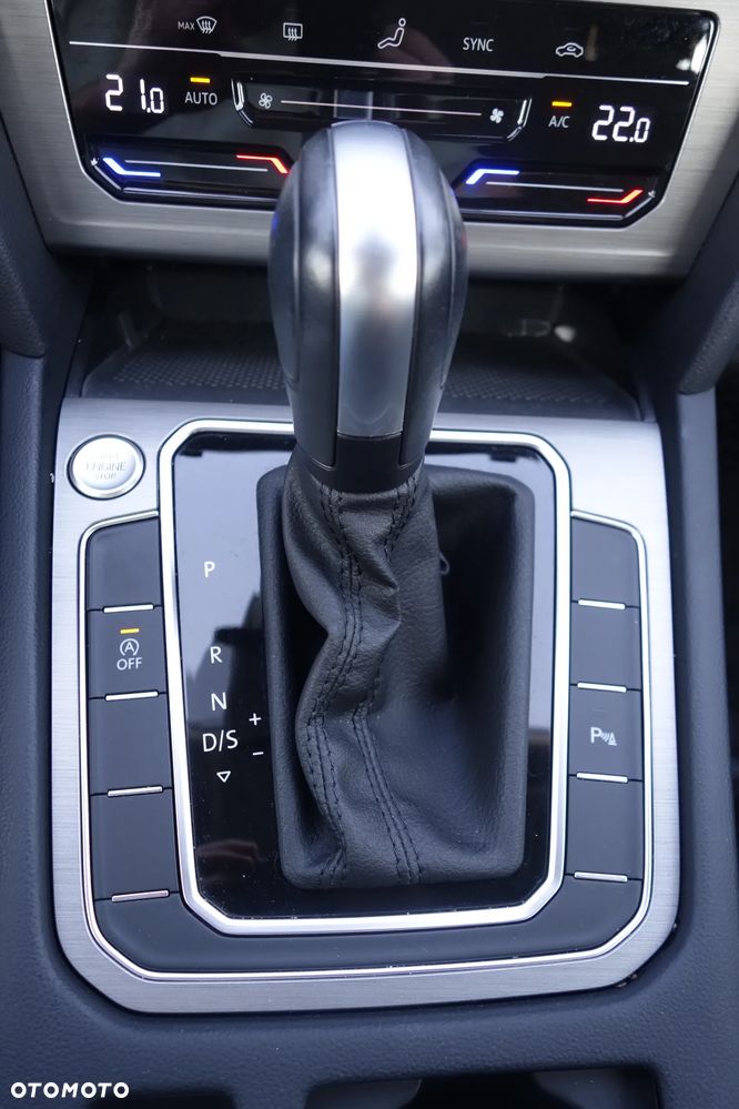 Volkswagen Passat 1.5 TSI EVO Business DSG - 17