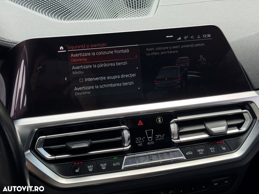 BMW Seria 3 - 21