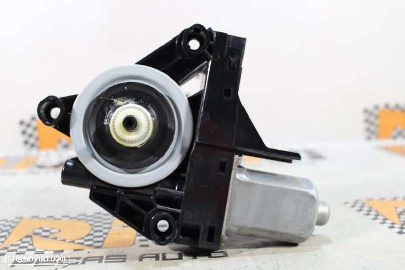 Motor Do Elevador De Vidro Traseiro Direito Volvo V60 I (155, 157)  96 - 6