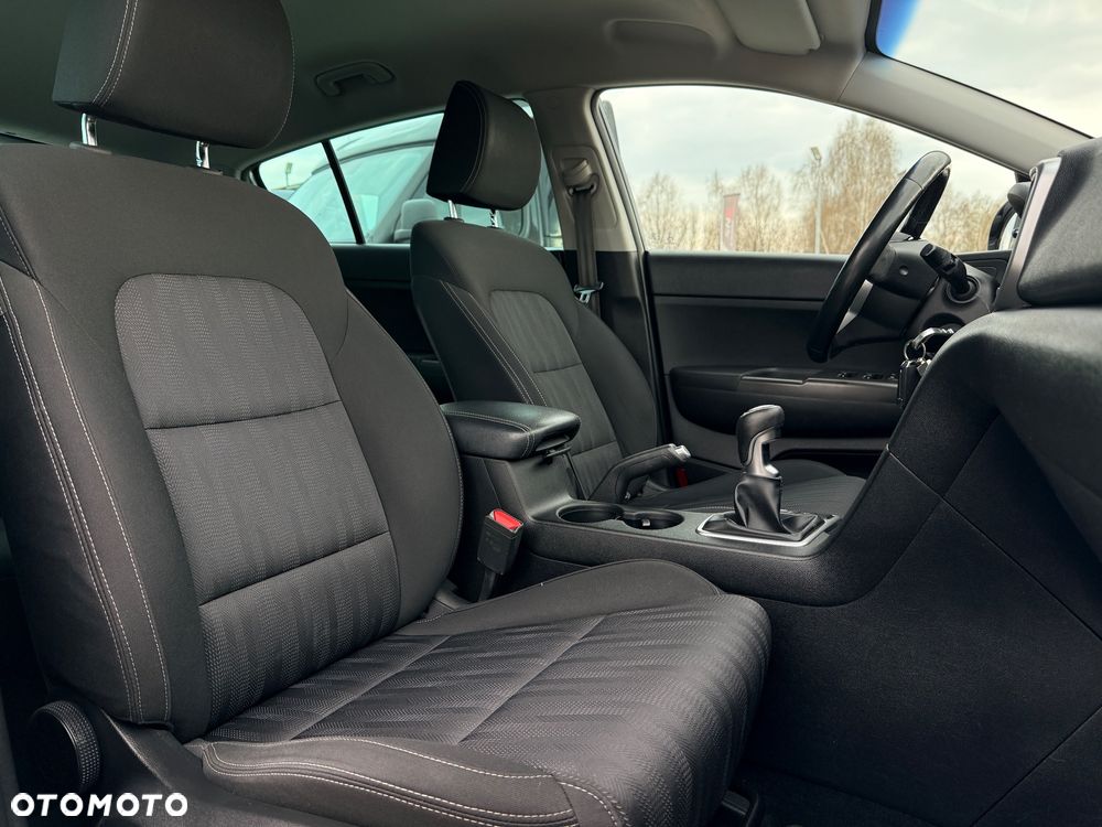 Kia Sportage 1.6 GDI L 2WD - 22