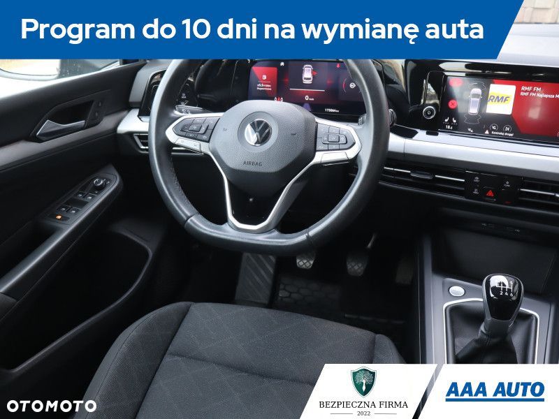 Volkswagen Golf Variant - 9