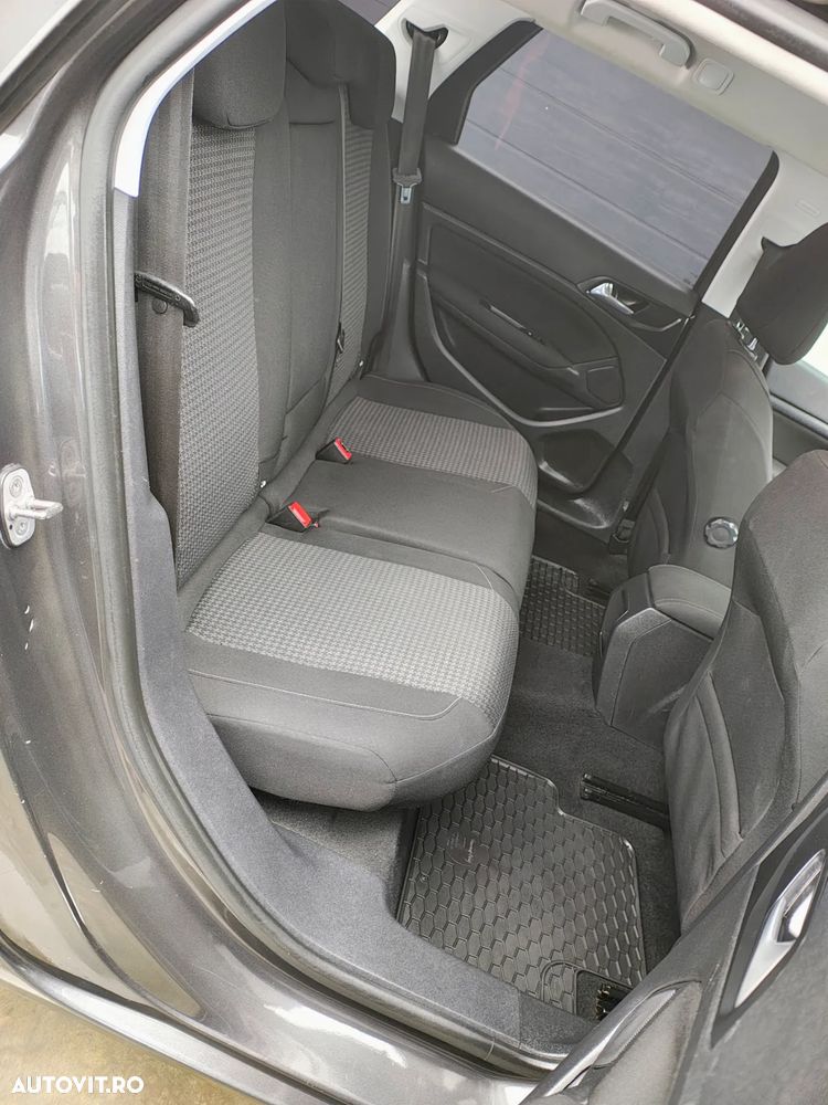 Peugeot 308 BlueHDi FAP 120 EAT6 Stop & Start Allure - 6