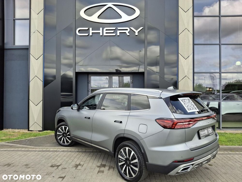 Chery Tiggo 8 - 3