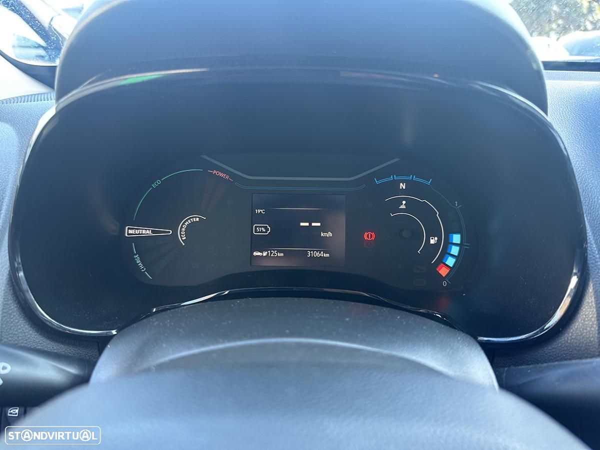 Dacia Spring Electric 45 Comfort Plus - 22