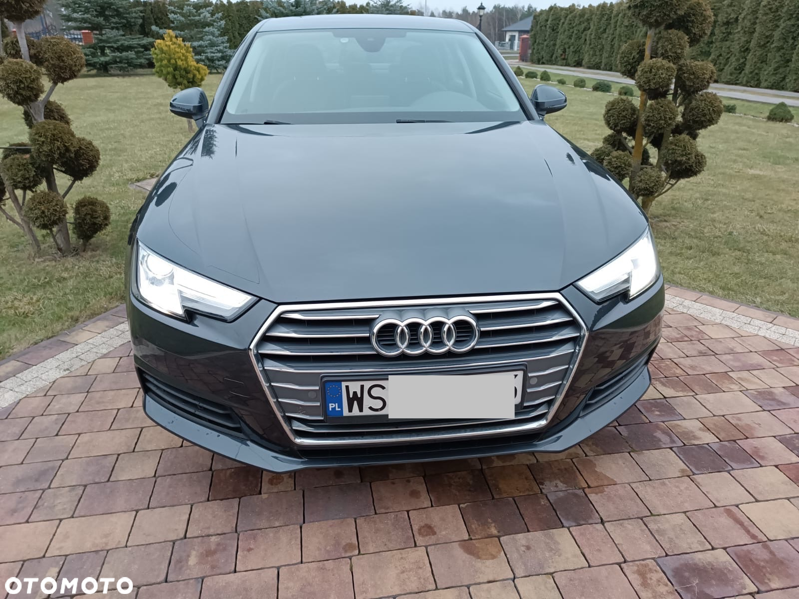 Audi A4 ver-2-0-tdi-s-tronic - 5