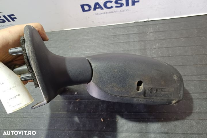 Oglinda stanga electrica E9014106 E9014106 Renault Kangoo 1 [1998 - 2 - 4