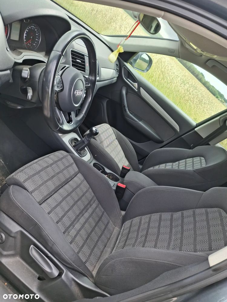 Audi Q3 2.0 TDI - 14