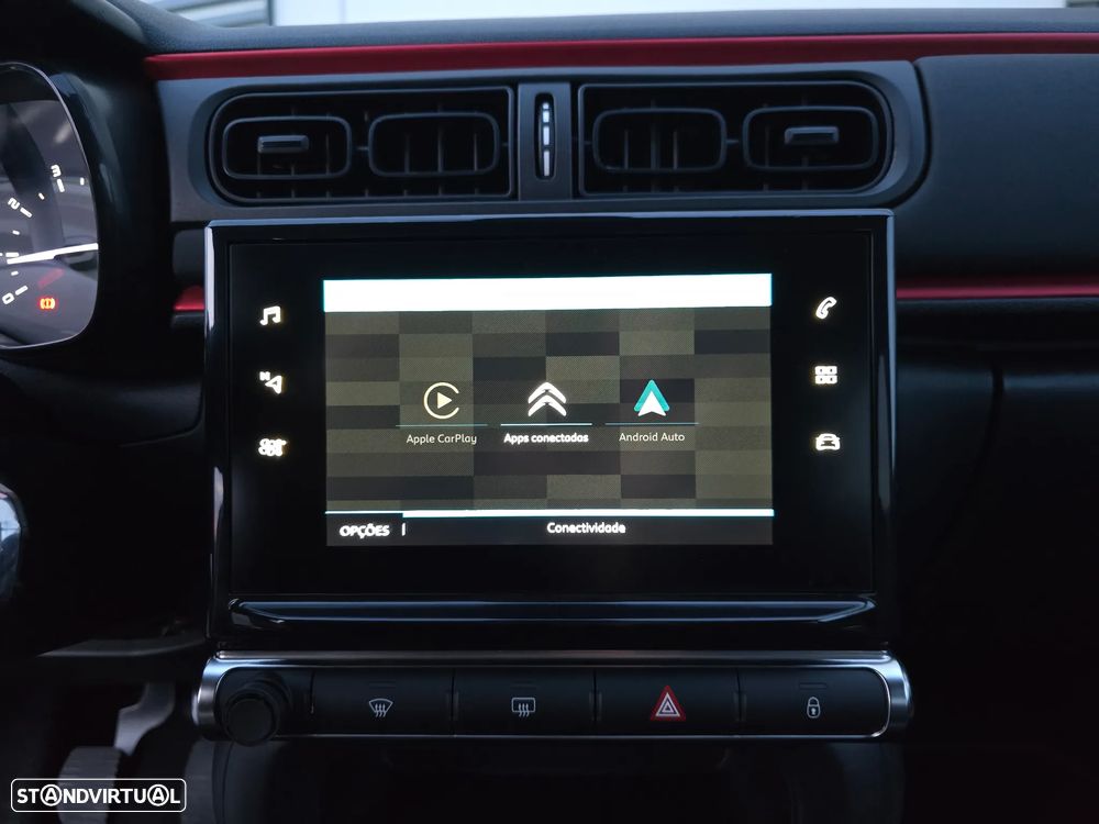 Citroën C3 Pure Tech S&S C-Series - 15