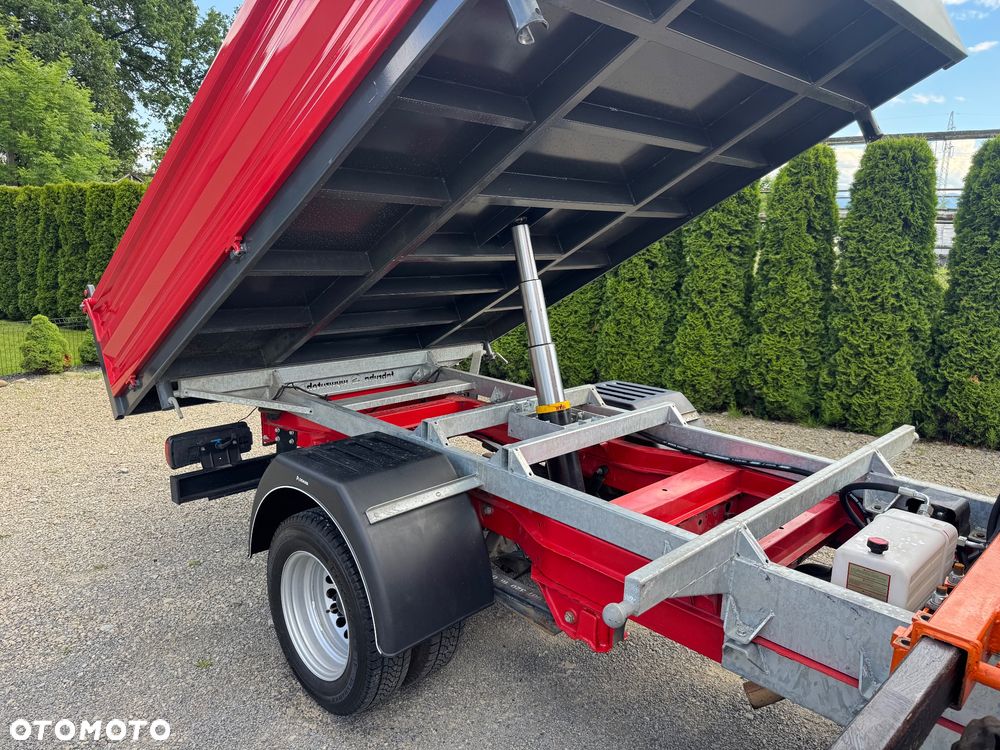Mercedes-Benz SPRINTER 519 V6 3.0 - 14
