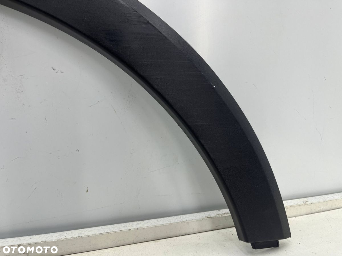 Listwa Opel Crossland I Crossland X 14-24r. prawy przedni rant nadkola błotnika nakładka prawy przód - 9
