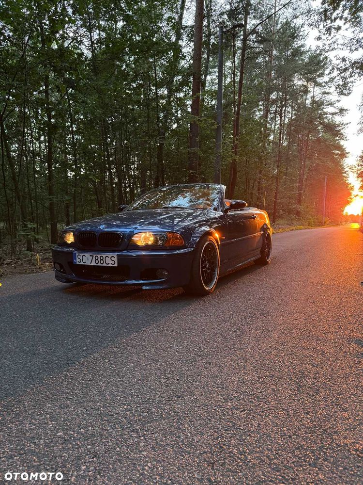 BMW Inny - 5