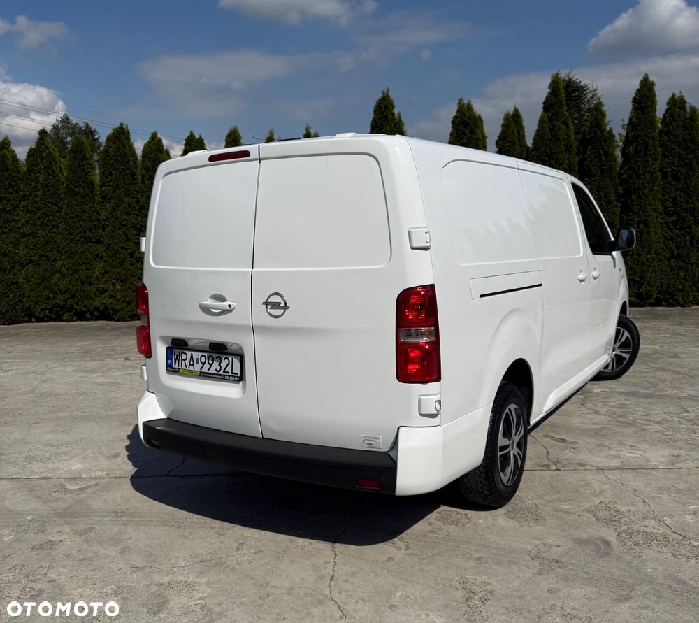 Opel VIVARO - 10