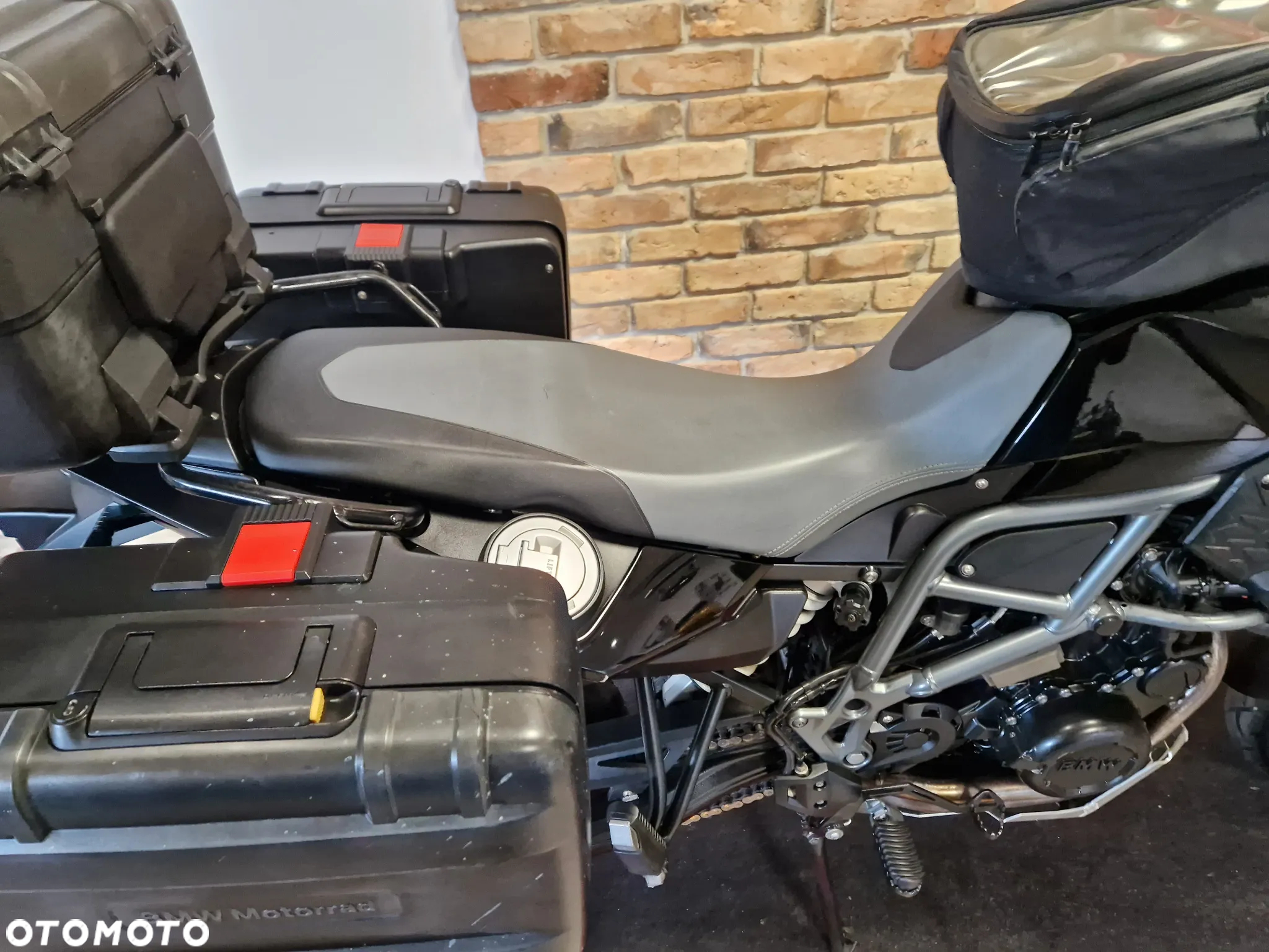 BMW GS - 29