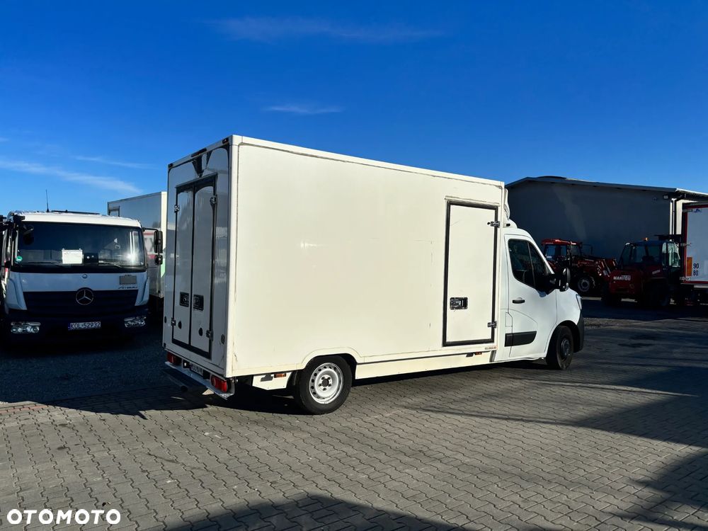 Renault MASTER - 18