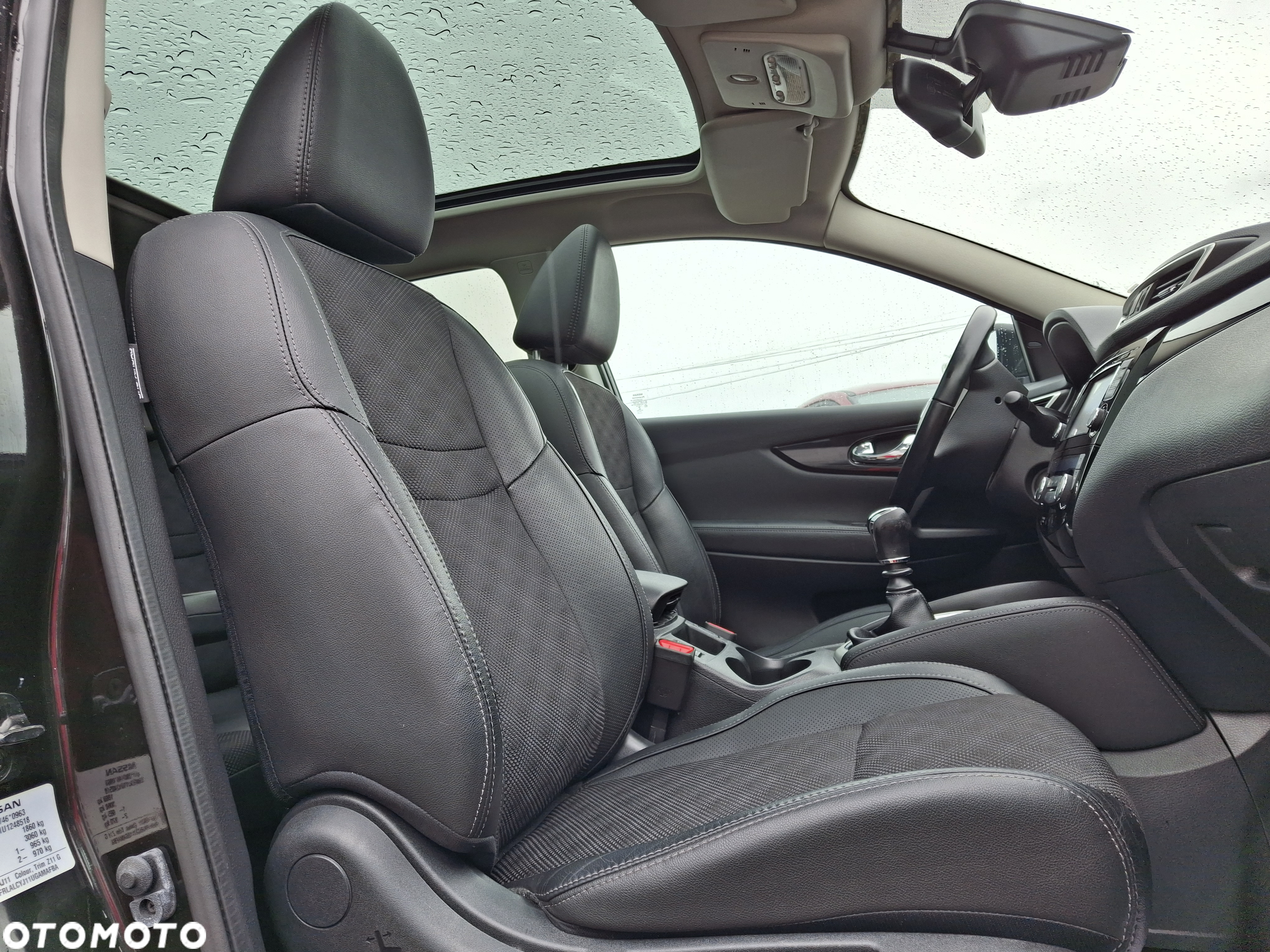 Nissan Qashqai 1.2 DIG-T Tekna - 18
