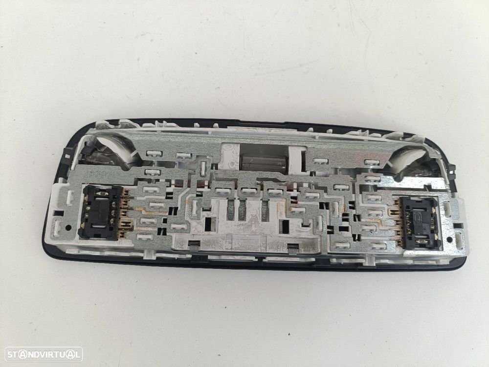 Plafonier / Botão Luz Tecto Mercedes-Benz E-Class (W212) - 2