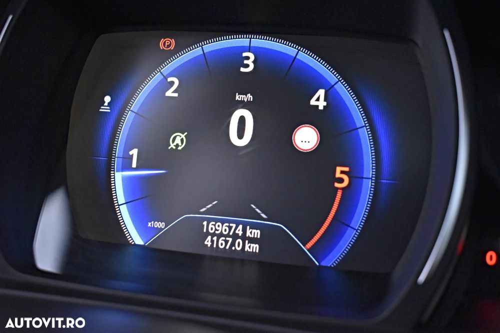 Renault Kadjar Energy dCi 130 Experience - 24