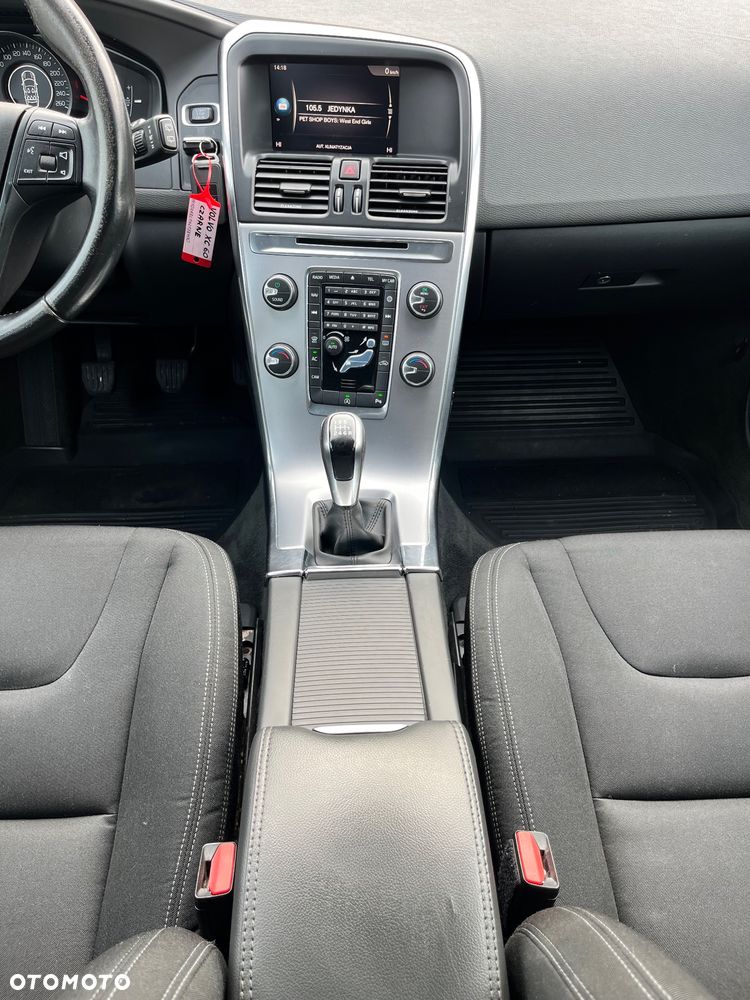 Volvo XC 60 D3 Inscription - 23