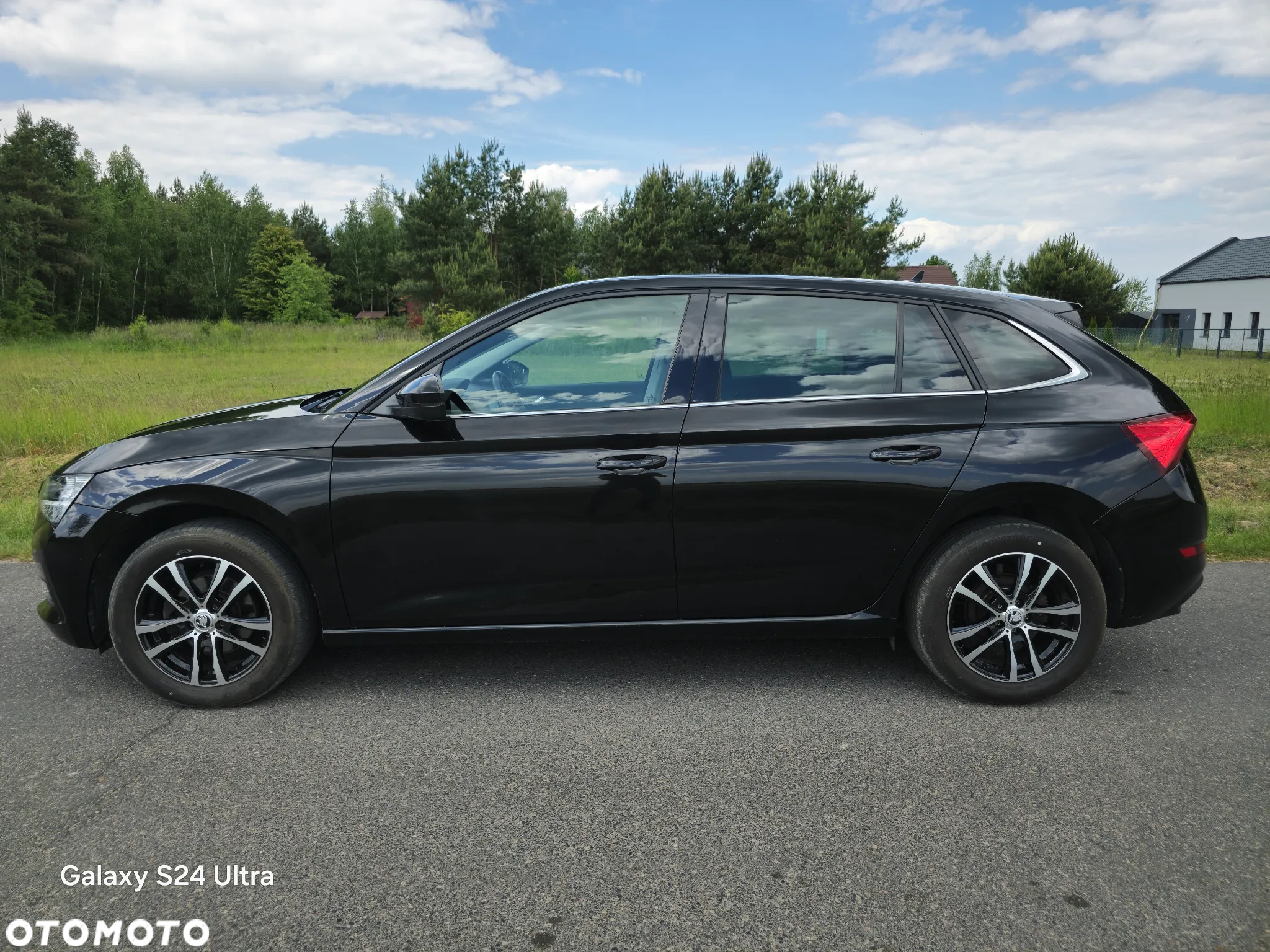 Skoda Scala 1.0 TSI Ambition DSG - 13