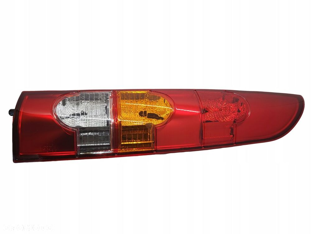 LAMPA TYŁ TYLNA PRAWA RENAULT KANGOO 03-08 - 1