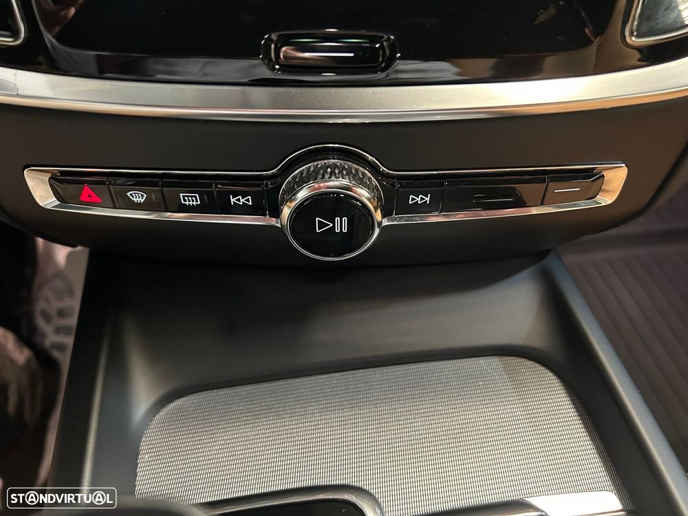 Volvo V60 2.0 D3 Inscription - 32